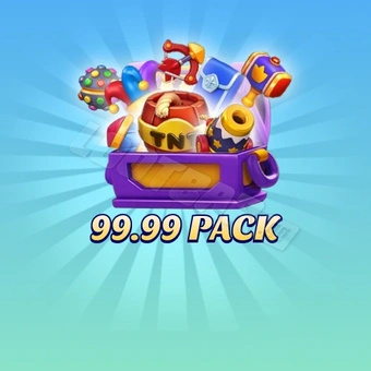 99.99 Pack