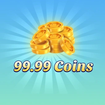 99.99 Coins