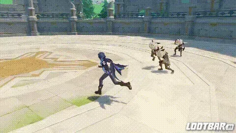 genshin impact ororon elementarfähigkeit