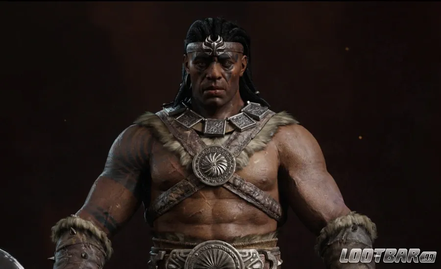 Leveling Priorities and Build Strategy