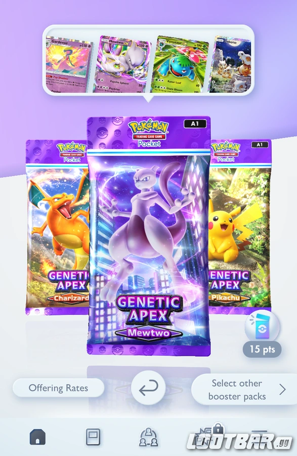 pokemon tcg