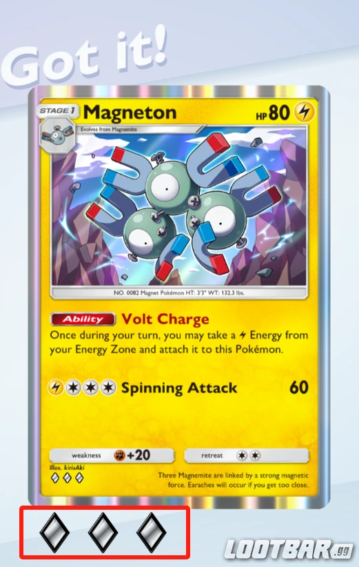 pokemon tcg