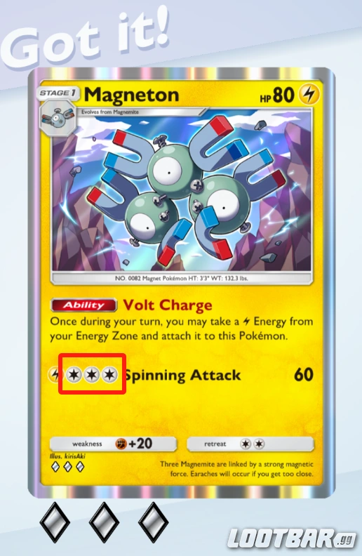 pokemon tcg
