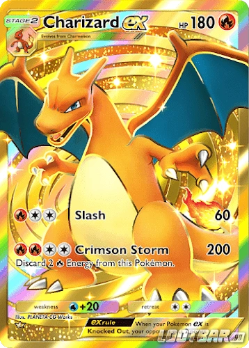 Charizard