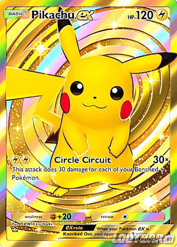 Pikachu