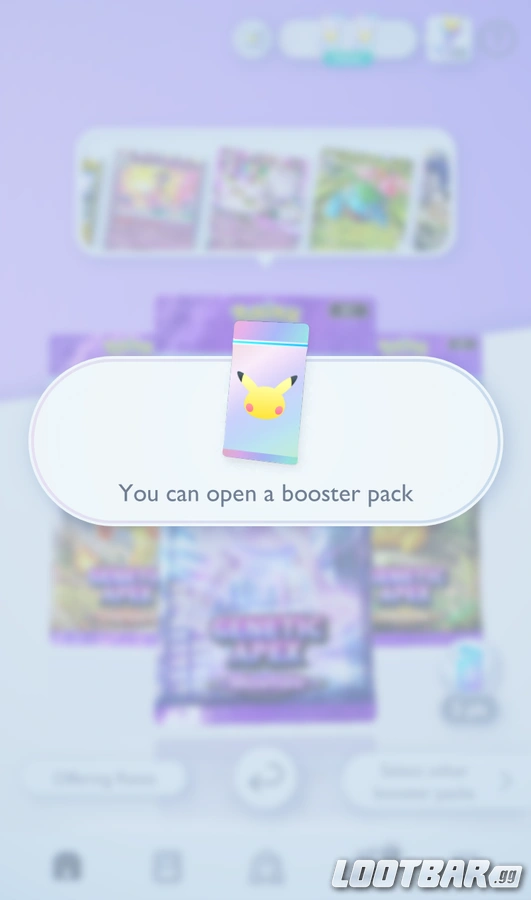 pokemon tcg