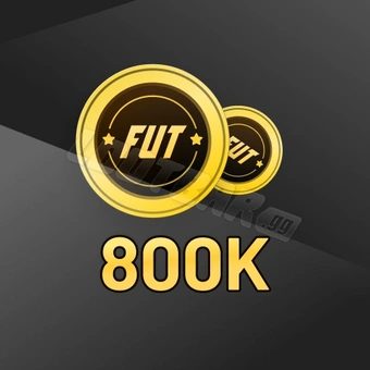 800K Safe Coins
