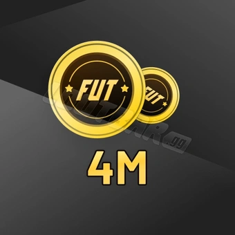 4M Safe Coins