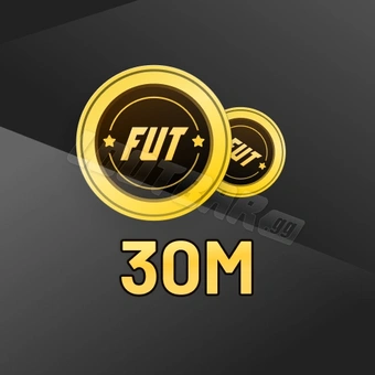 30M Safe Coins