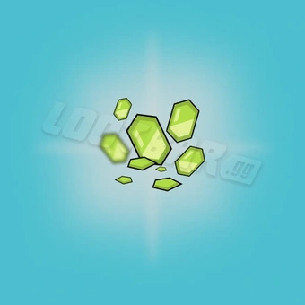 2500 Gems