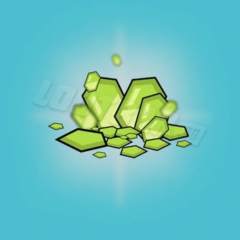 14000 Gems