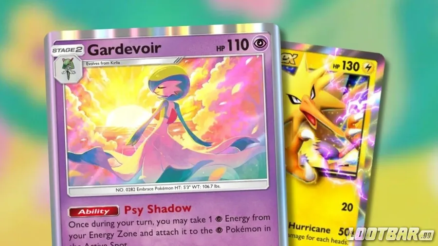 Pokemon TCG Pocket: Deck Tier List