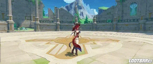 普通攻擊