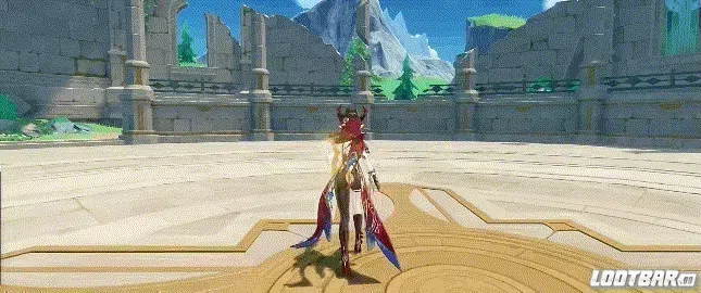 瞄準射擊