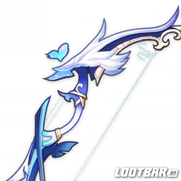 Genshin Impact - Aqua Simulacra