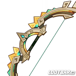Genshin Impact - Chain Breaker