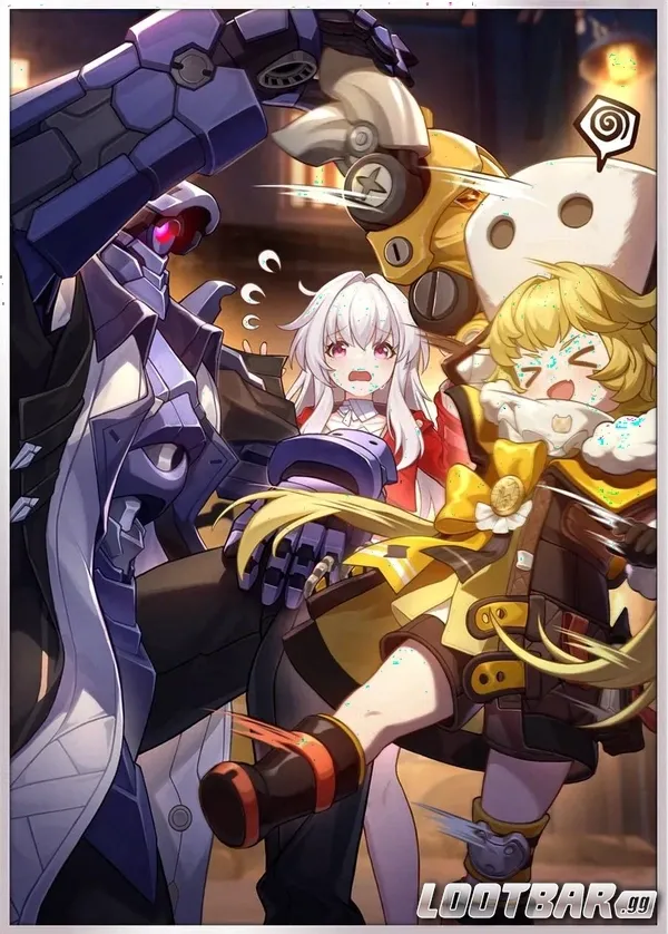  舞！舞！舞！
