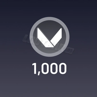 1000 Points