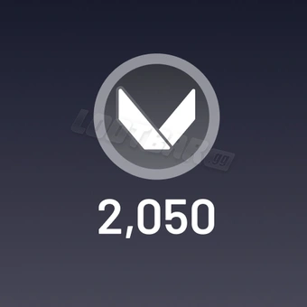 2050 Points