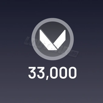 33000 Points