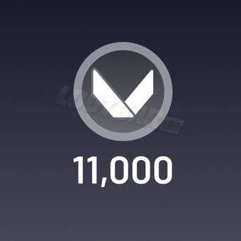11000 Points