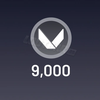 9000 Points