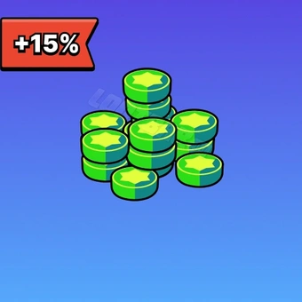 Brawl Stars Top Up Buy Gems Up To 21% Off On LootBar