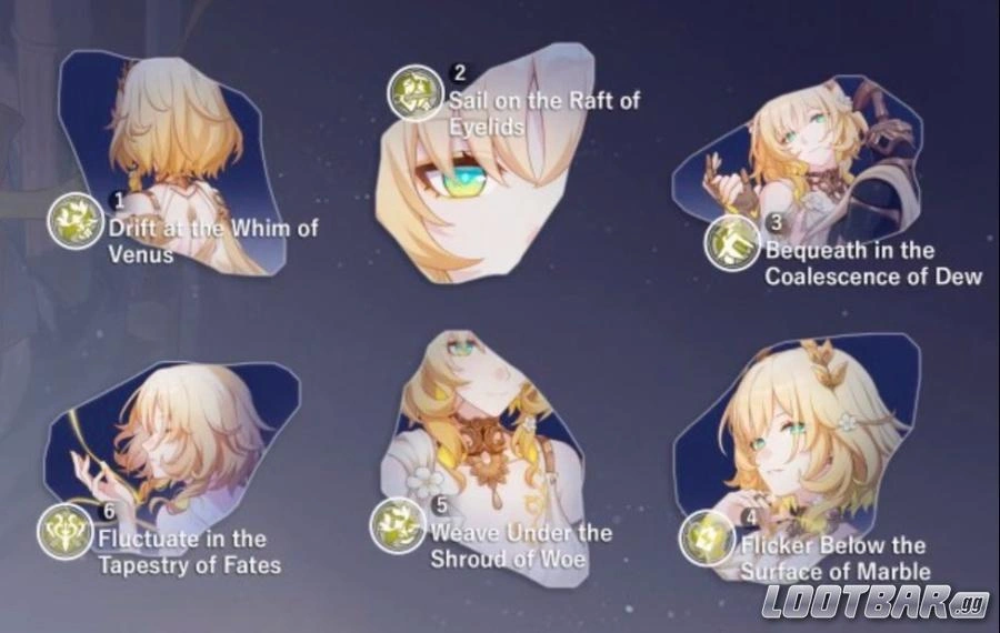 星魂