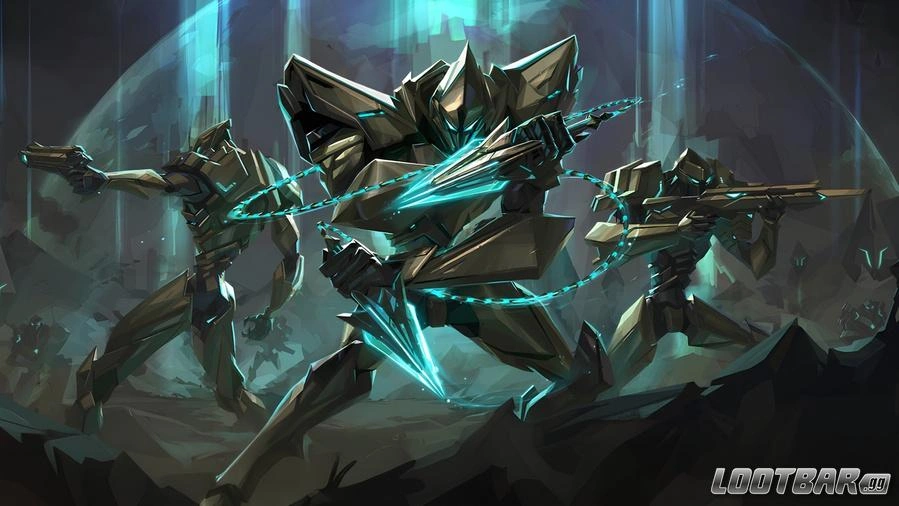 Araxys 2.0 