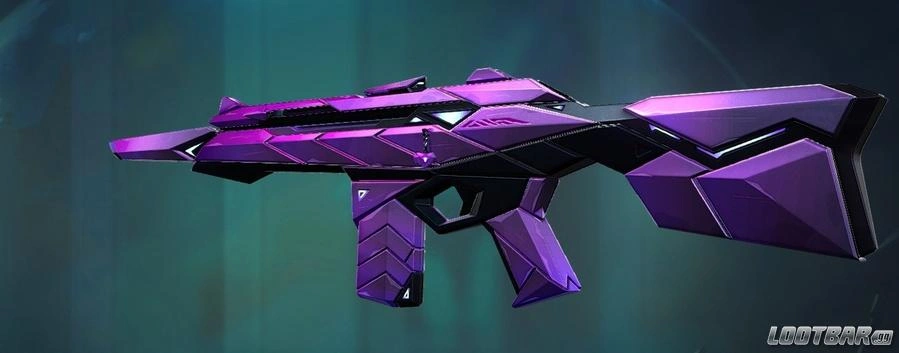Araxys 2.0 Gunbuddy