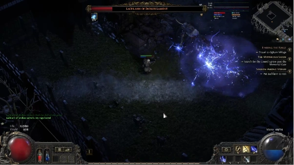 Lachlann boss