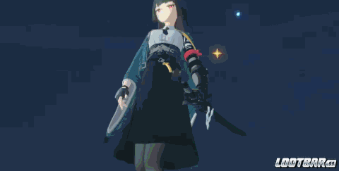 zenless zone zero - hoshimi miyabi - ultimate