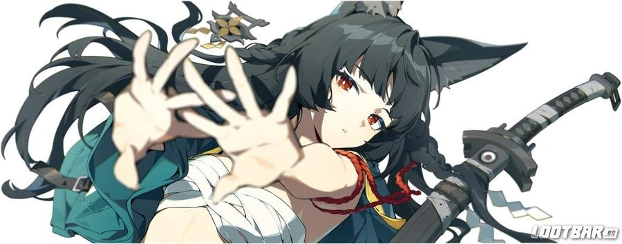 ZZZ - HOSHIMI MIYABI MINDSCAPE CINEMA PICTURE