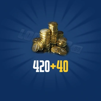 420+40 Delta Coins