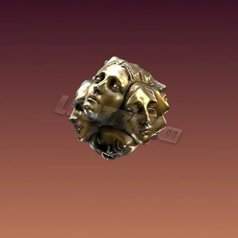 Exalted Orb*40