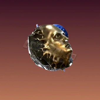 Orb of Alchemy*50