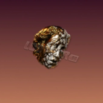 Orb of Chance*10