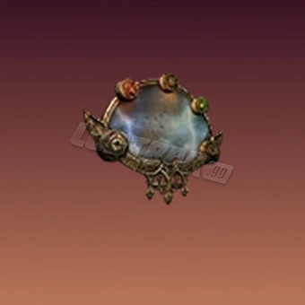 Mirror of Kalandra
