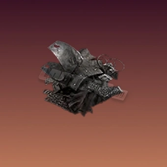 Armourer's Scrap*40