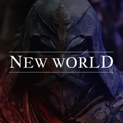 New World: Aeternum Coins