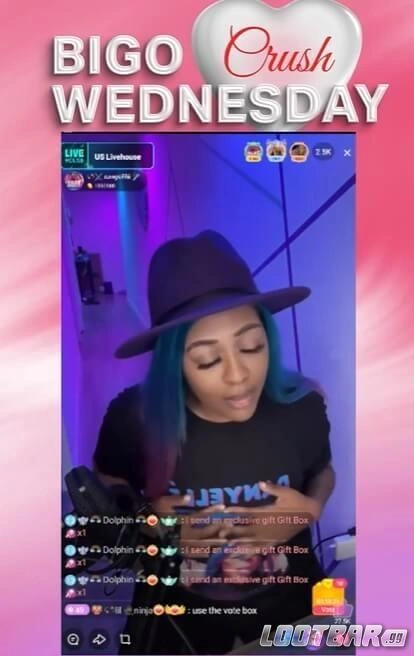 Use Diamonds to Promote on Social media