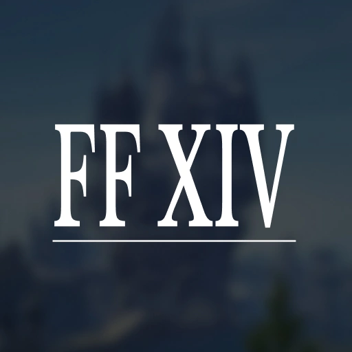 FF XIV