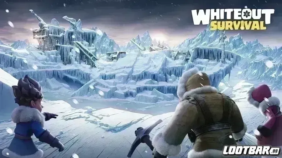 whiteout survival couverture