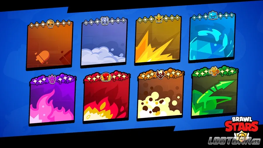Brawl Stars Ranked Overhaul: Pro Pass, New Tiers, and Competitive ...