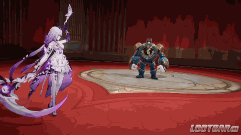 Castorice - Basic ATK