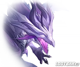 Dead Dragon: Pollux