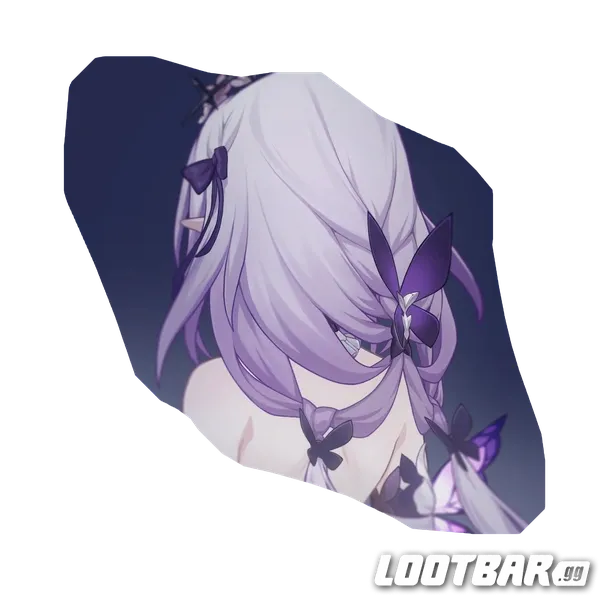 Snowland's Holy Maiden Entombs With Memories