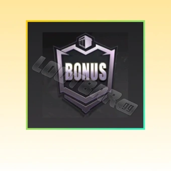 Bonus Pass Lv1-110