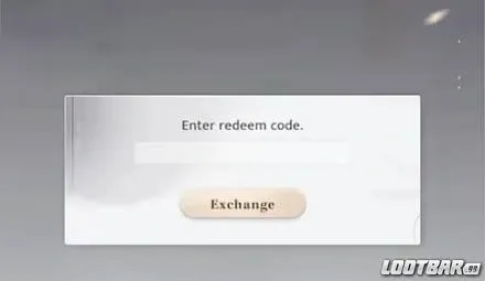 enter code
