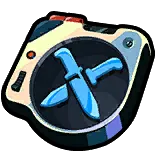Reinforced Attack Component